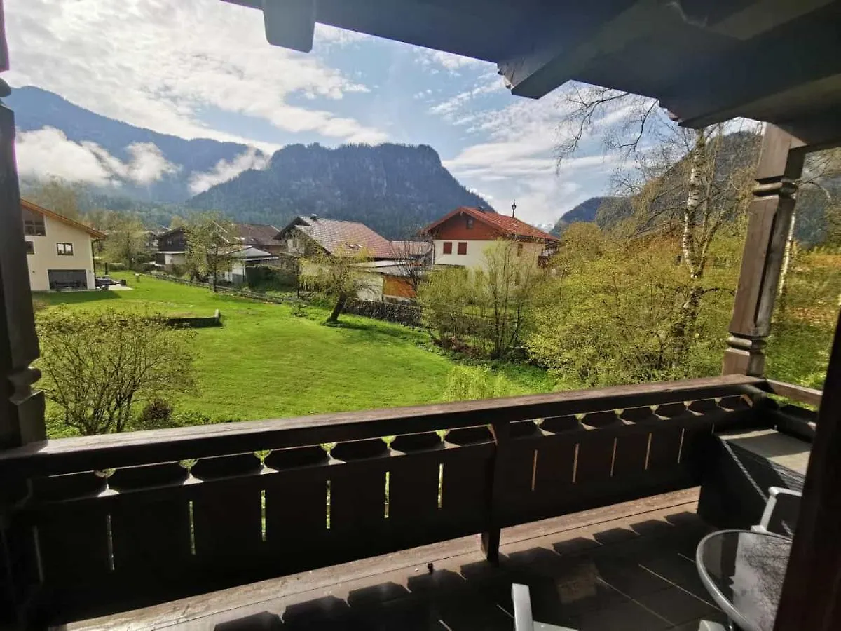 Studio Bergblick Inzell