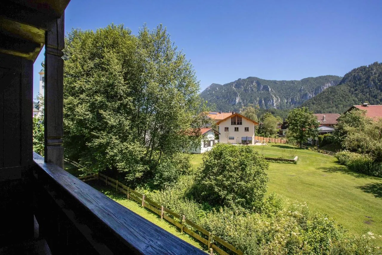 Studio Bergblick Inzell 0*,