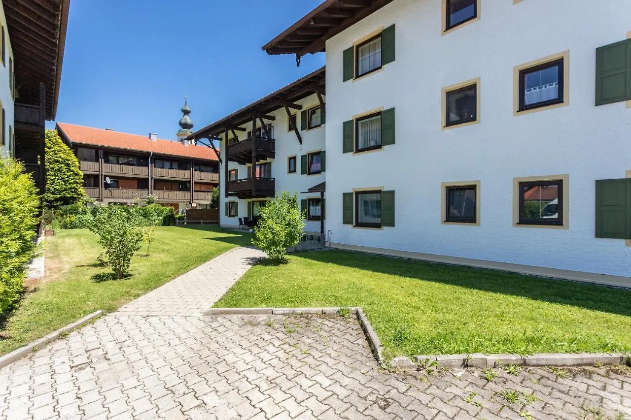 Studio Bergblick Inzell