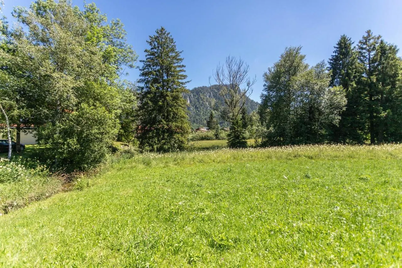 Studio Bergblick Inzell Alemania