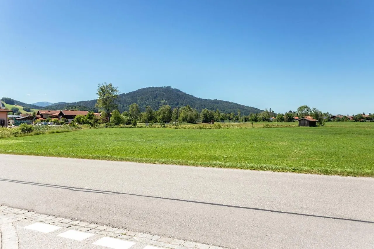 Studio Bergblick Inzell 0*,  Germany