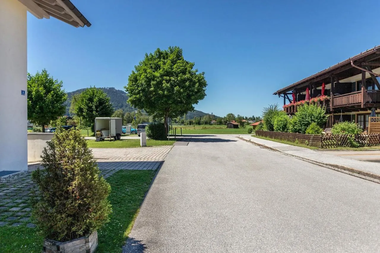 Studio Bergblick Inzell